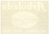Arbodela Brand Vintage Santa Barbara County Lemon Crate Label