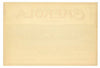 Chekola Brand Vintage Yakima Washington Pear Crate Label