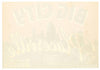 Big City Brand Vintage Placerville Pear Crate Label