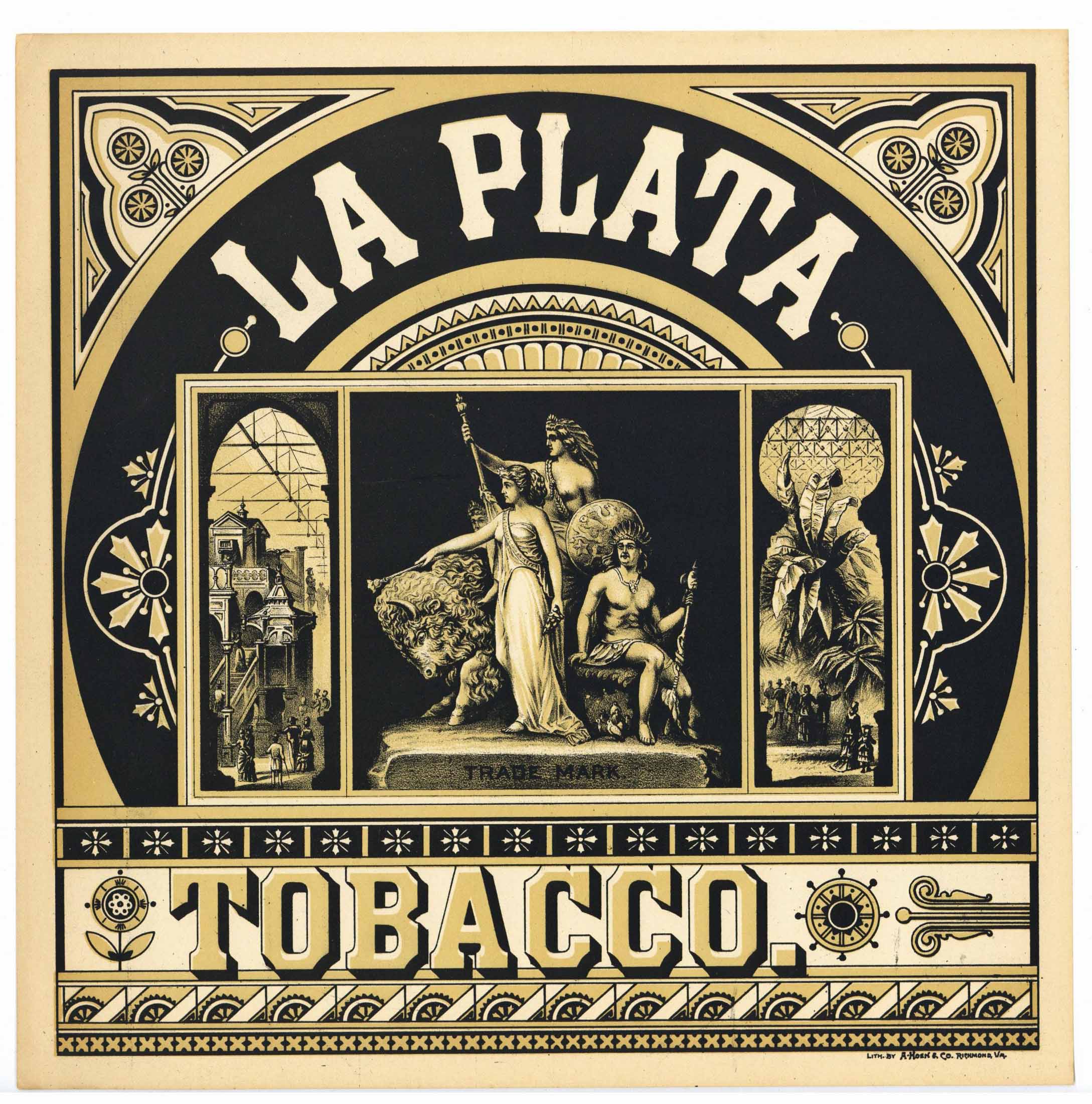 A.E.マルティ☆『La Cendre de la Cigarette』 Eladio Diaz La Diana Vencosme