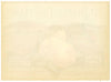 Mt. Diablo Fruit Farm Brand Vintage Pear Crate Label