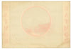 Harvard Brand Vintage Cape Cod Cranberry Crate Label, 1/4