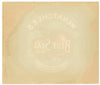 Blue Seal Brand Vintage Wenatchee Washington Apple Crate Label, Wenatchee's