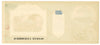 Mt. Hamilton Brand Vintage White Cherries Can Label