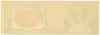 Menlo Brand Vintage Apricots Can Label, long