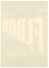 Flood Brand Vintage Arizona Vegetable Crate Label
