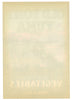 Old Fort Yuma Brand Vintage Arizona Vegetable Crate Label