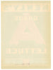 Kenly's A Brand Vintage Phoenix Arizona Vegetable Crate Label