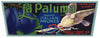 La Paluma Brand Vintage Payette Idaho Prune Crate Label