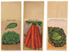 French Vegetable Antique Seed Packet Collection #16