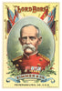 Lord Bobs Brand  Antique Tobacco Caddy Label
