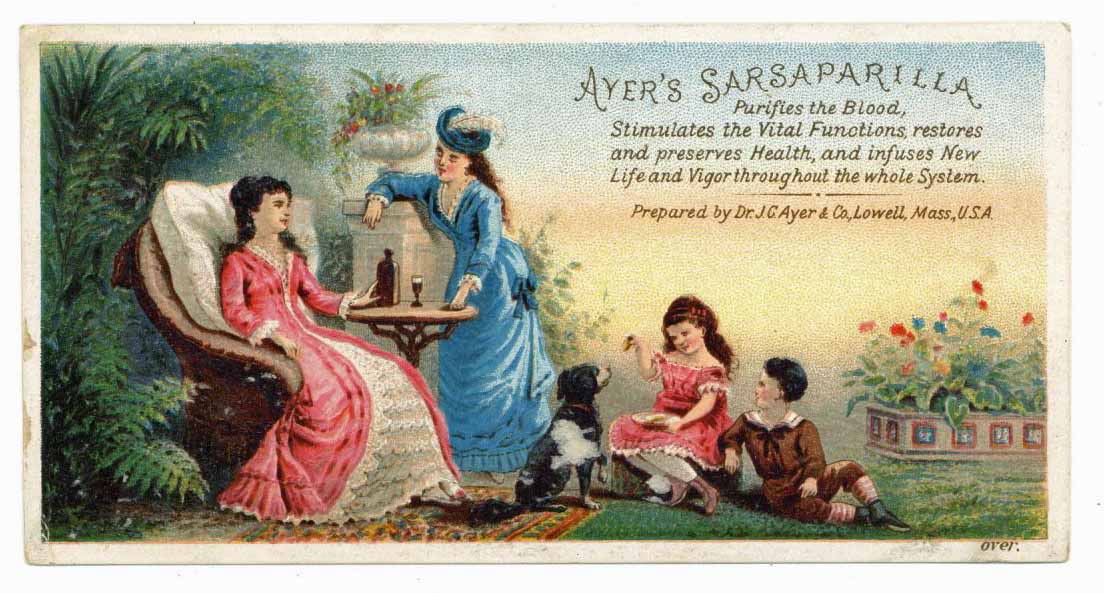 Victorian Trade Cards thelabelman Victorian Trade Cards thelabelman