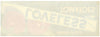 Loveless Brand Vintage  Watsonville Tomato Crate Label