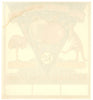 Soccer Brand Vintage Australian Apple Crate Label, tall