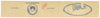 Louis Brand Vintage Oklahoma Sliced Hawaiian Pineapple Can Label