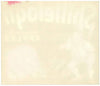 Shillelagh Brand Vintage Yakima Apple Crate Label