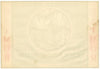 Magnolia Brand Vintage Cape Cod Cranberry Crate Label, 1/4