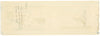 Bee Brand Vintage Peach Can Label