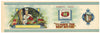 Girls C & P Club, 4H Brand Vintage Can Label, girl