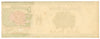 Damask Rose Brand Vintage Kokomo Indiana Peas Can Label