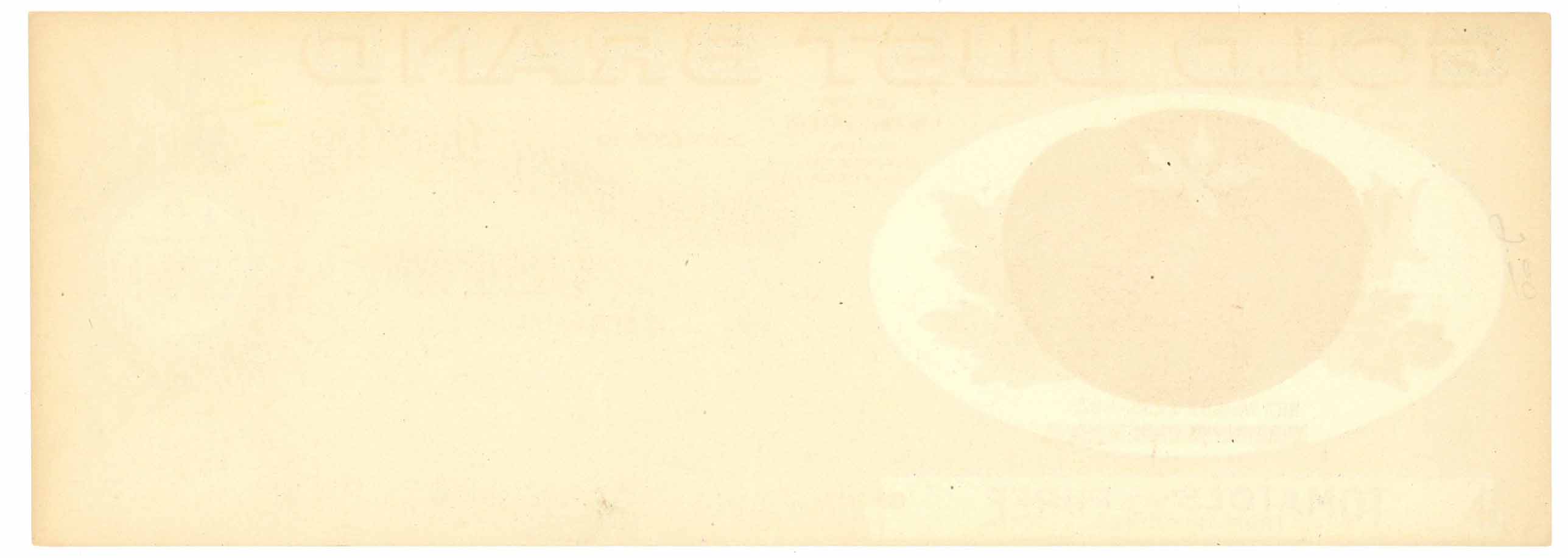Gold Dust Brand Vintage Tomato Can Label – thelabelman