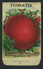 Tomato Antique Everitt's Seed Packet, Dwarf Stone