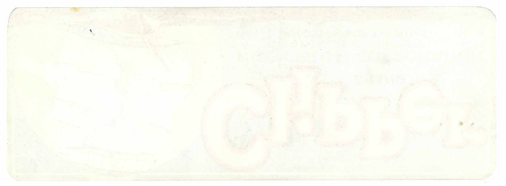 Clipper Brand Vintage Frostproof Florida Citrus Crate Label, strip ...