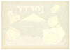 Lofty Brand Vintage Fallbrook Lemon Crate Label