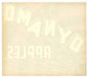 Dynamo Brand Vintage Wenatchee Washington Apple Crate Label