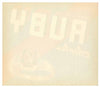 Ruby Brand Vintage Wenatchee Washington Apple Crate Label n