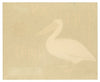 Pelican Brand Vintage Yakima Washington Apple Crate Label