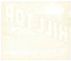 Hill Top Brand Vintage Yakima Washington Apple Crate Label