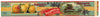 Manzanita Brand Vintage Oakland Alameda Can Label