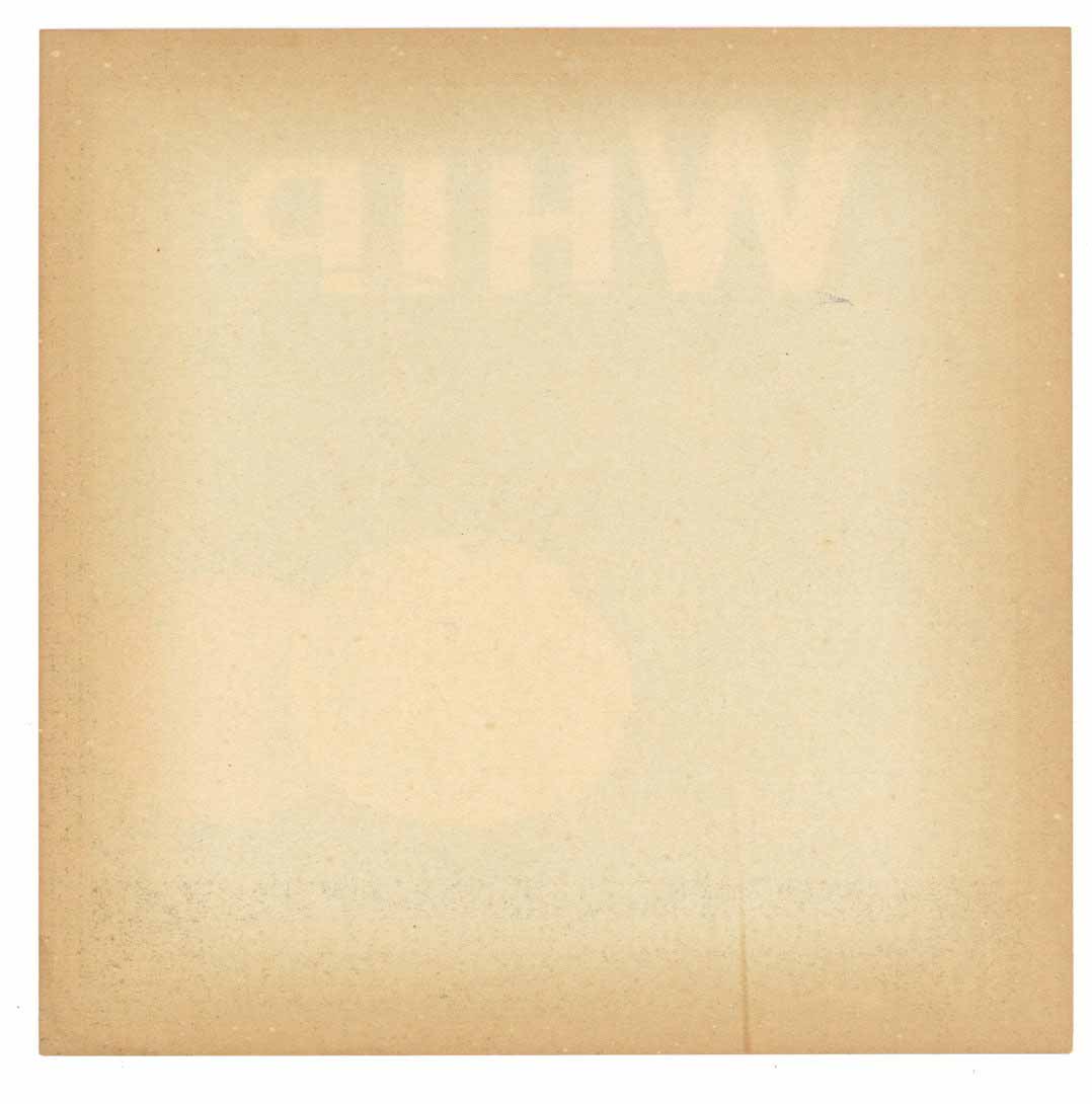 Whip Brand Vintage Winter Haven Florida Citrus Crate Label 7x7 ...