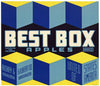 Best Box Brand Vintage Yakima Washington Apple Crate Label