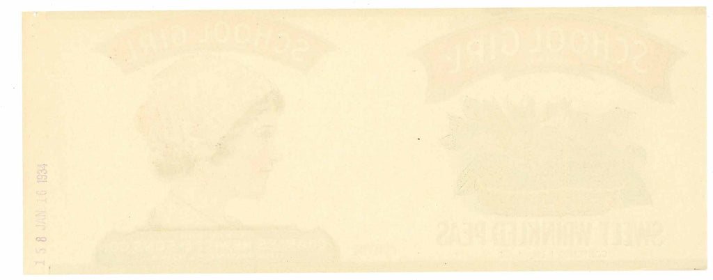 Date Stamp Company, Des Moines, Iowa