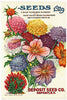 A Catalogue of Seeds for 1929, Deposit Seed Co., Antique