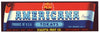 Americana Brand Vintage  Lodi Grape Crate Label