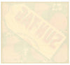 Sun Tag Brand Vintage Placentia Orange Crate Label