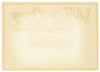 Win-Orz Brand Vintage Yakima Washington Pear Crate Label