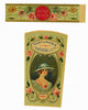 Parfumerie Lapereau Brand Vintage Paris France Perfume Bottle Label