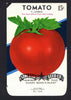 Tomato Vintage Lone Star Seed Packet, F Hybrid