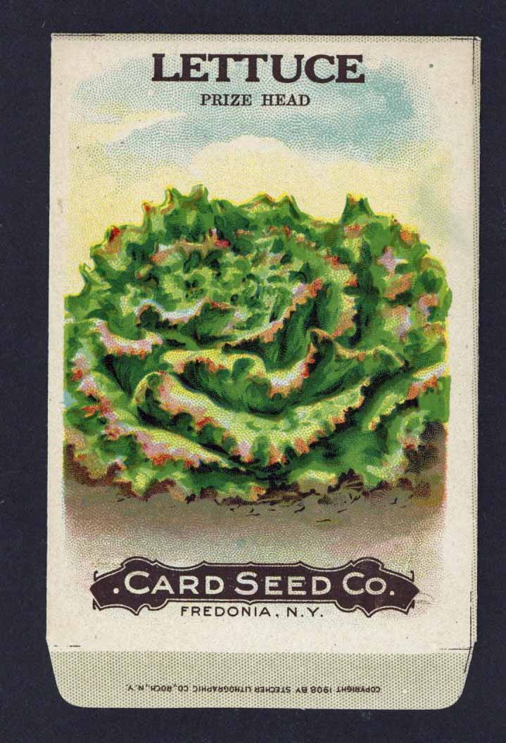 Vintage Seed Packets 1900-1940 – Page 4 – thelabelman
