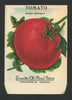Tomato Antique Everitt's Seed Packet, Greater Baltimore