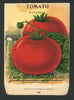 Tomato Antique Everitt's Seed Packet, Wayhead