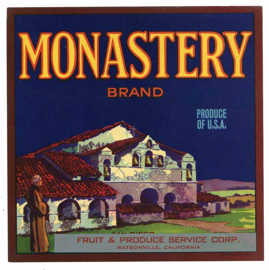 Label Monastery Vegetable Crate Labels – Page 12 – thelabelman